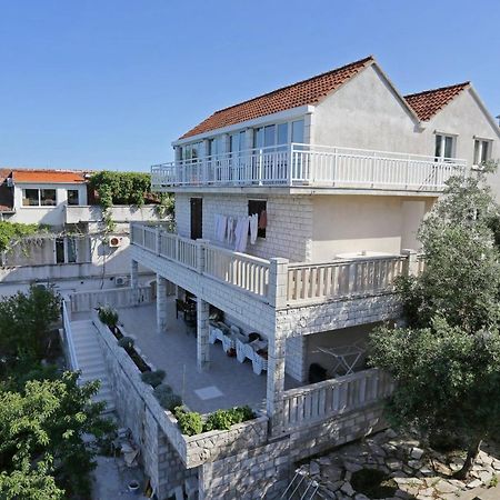 Apartments By The Sea Korcula - 4407 鲁巴达 外观 照片