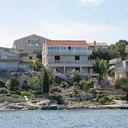 Apartments By The Sea Korcula - 4407 鲁巴达 外观 照片