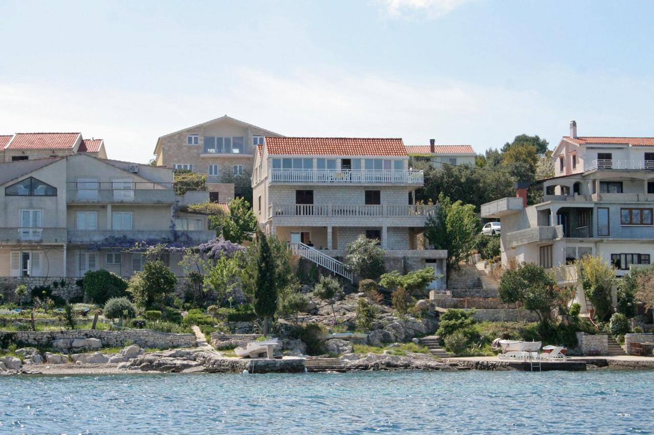 Apartments By The Sea Korcula - 4407 鲁巴达 外观 照片
