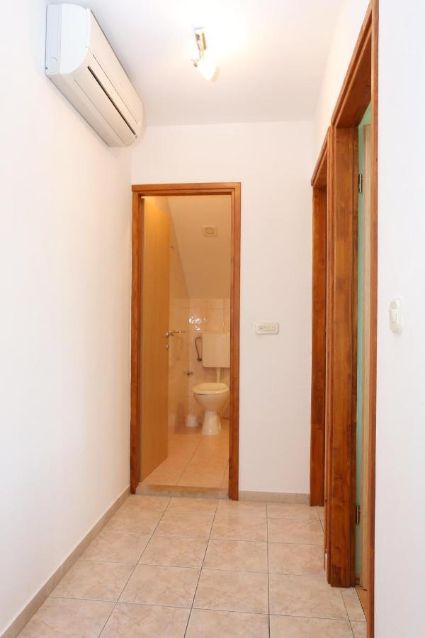 Apartments By The Sea Korcula - 4407 鲁巴达 外观 照片