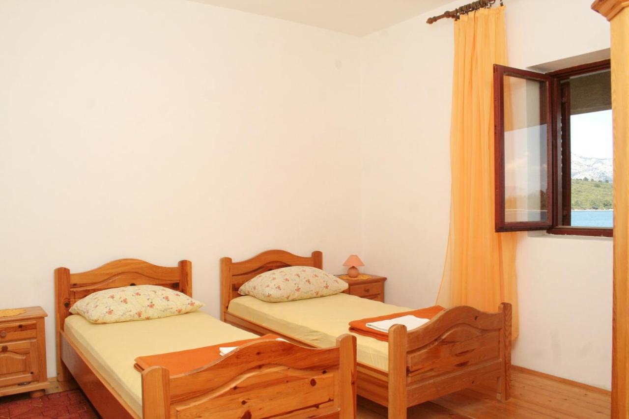 Apartments By The Sea Korcula - 4407 鲁巴达 外观 照片