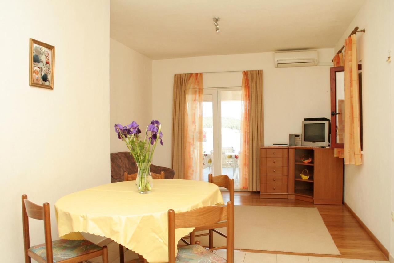 Apartments By The Sea Korcula - 4407 鲁巴达 外观 照片