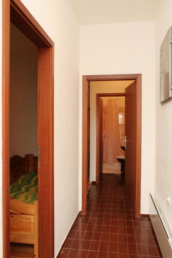 Apartments By The Sea Korcula - 4407 鲁巴达 外观 照片
